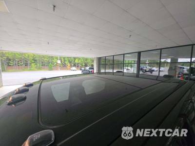 2025 Ford Super Duty F-350 Platinum Crew Cab Long Bed - zdjęcie 12 z 22 - miniatura