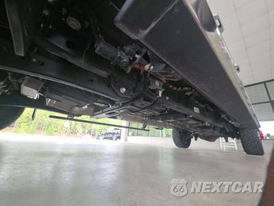 2025 Ford Super Duty F-350 Platinum Crew Cab Long Bed - zdjęcie 7 z 22 - miniatura