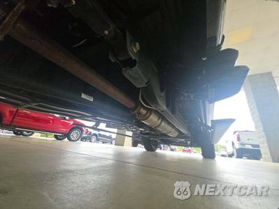 2025 Ford Super Duty F-350 Platinum Crew Cab Long Bed - zdjęcie 17 z 22 - miniatura