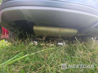 2020 Hyundai Tucson Ultimate - zdjęcie 15 z 25 - miniatura