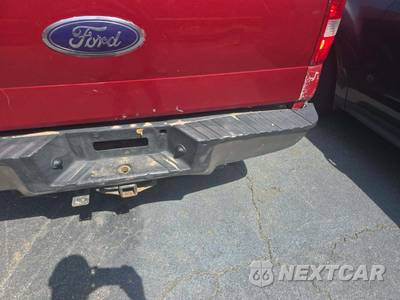 2006 Ford F-150 XL Regular Cab Medium Bed - zdjęcie 30 z 36 - miniatura