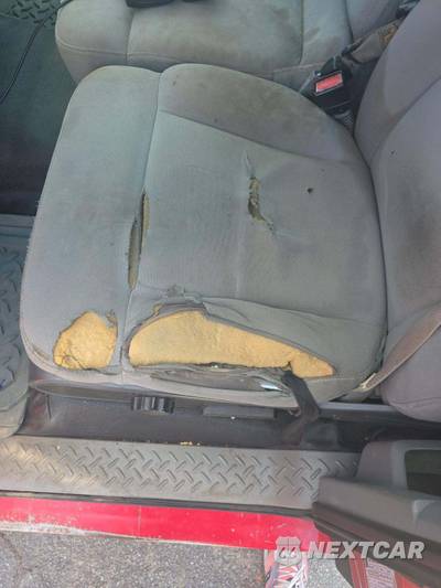 2006 Ford F-150 XL Regular Cab Medium Bed - zdjęcie 20 z 36 - miniatura