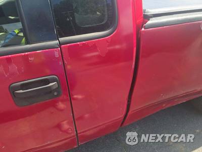 2006 Ford F-150 XL Regular Cab Medium Bed - zdjęcie 27 z 36 - miniatura