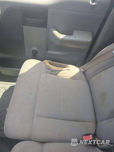 2006 Ford F-150 XL Regular Cab Medium Bed - zdjęcie 19 z 36 - miniatura