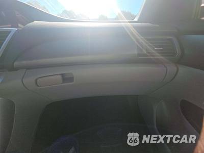 2015 Honda Accord Sedan LX - zdjęcie 19 z 23 - miniatura