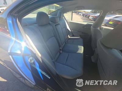 2015 Honda Accord Sedan LX - zdjęcie 16 z 23 - miniatura