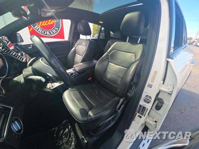 2019 Mercedes-Benz AMG GLE 43 4MATIC - zdjęcie 3 z 19 - miniatura