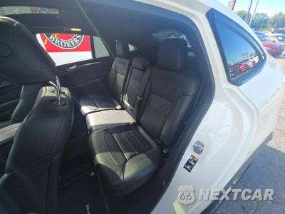 2019 Mercedes-Benz AMG GLE 43 4MATIC - zdjęcie 10 z 19 - miniatura