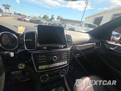 2019 Mercedes-Benz AMG GLE 43 4MATIC - zdjęcie 7 z 19 - miniatura