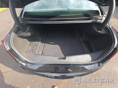2026 Cadillac CT4 Luxury 1SB - zdjęcie 14 z 21 - miniatura
