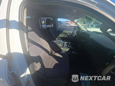 2016 Chevrolet Silverado 1500 LT Extended Cab Medium Bed 1LT - zdjęcie 18 z 21 - miniatura