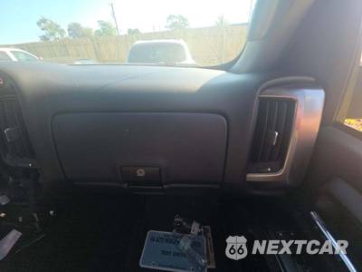 2016 Chevrolet Silverado 1500 LT Extended Cab Medium Bed 1LT - zdjęcie 19 z 21 - miniatura