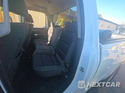2016 Chevrolet Silverado 1500 LT Extended Cab Medium Bed 1LT - zdjęcie 13 z 21 - miniatura