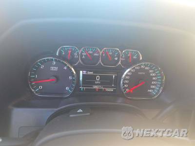 2016 Chevrolet Silverado 1500 LT Extended Cab Medium Bed 1LT - zdjęcie 9 z 21 - miniatura