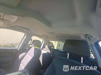 2016 Chevrolet Silverado 1500 LT Extended Cab Medium Bed 1LT - zdjęcie 11 z 21 - miniatura