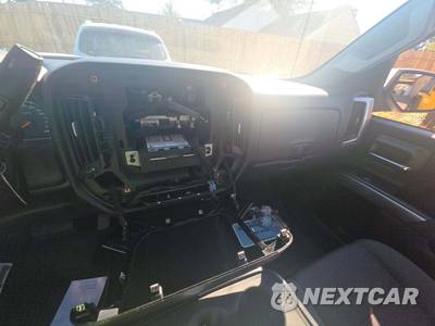 2016 Chevrolet Silverado 1500 LT Extended Cab Medium Bed 1LT - zdjęcie 10 z 21 - miniatura