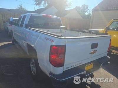 2016 Chevrolet Silverado 1500 LT Extended Cab Medium Bed 1LT - zdjęcie 2 z 21 - miniatura