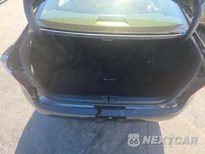 2013 Lexus ES 350 - zdjęcie 14 z 21 - miniatura