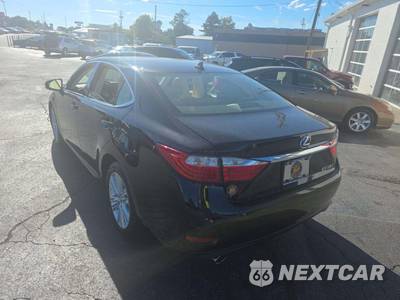 2013 Lexus ES 350 - zdjęcie 2 z 21 - miniatura