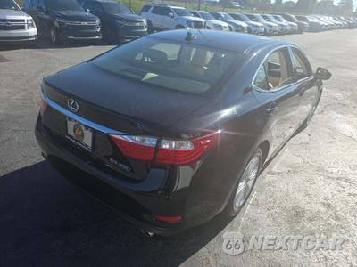 2013 Lexus ES 350 - zdjęcie 3 z 21 - miniatura