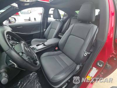 2024 Lexus IS 350 F SPORT Design - zdjęcie 6 z 25 - miniatura