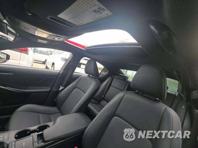 2024 Lexus IS 350 F SPORT Design - zdjęcie 11 z 25 - miniatura