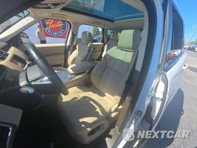 2016 Land Rover Range Rover Sport SE - zdjęcie 3 z 20 - miniatura