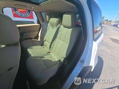 2016 Land Rover Range Rover Sport SE - zdjęcie 10 z 20 - miniatura