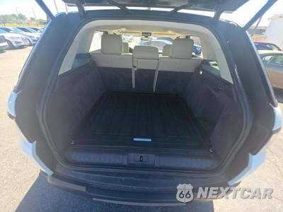 2016 Land Rover Range Rover Sport SE - zdjęcie 11 z 20 - miniatura