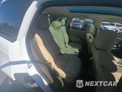 2016 Land Rover Range Rover Sport SE - zdjęcie 13 z 20 - miniatura