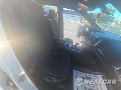 2018 Jeep Grand Cherokee Laredo - zdjęcie 15 z 23 - miniatura