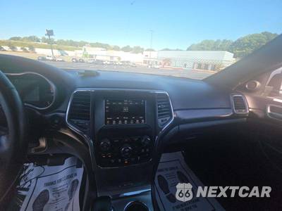 2018 Jeep Grand Cherokee Laredo - zdjęcie 7 z 23 - miniatura