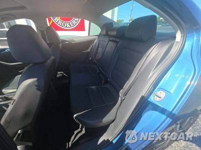2017 Volkswagen Jetta SE - zdjęcie 10 z 23 - miniatura