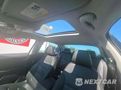 2017 Volkswagen Jetta SE - zdjęcie 8 z 23 - miniatura