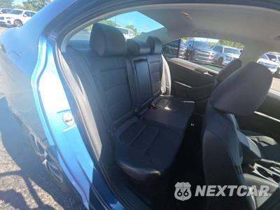 2017 Volkswagen Jetta SE - zdjęcie 13 z 23 - miniatura