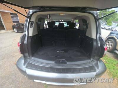 2017 Nissan Armada SV - zdjęcie 15 z 26 - miniatura