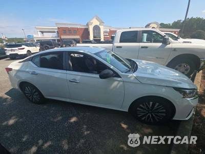 2024 Nissan Altima SV - zdjęcie 4 z 23 - miniatura