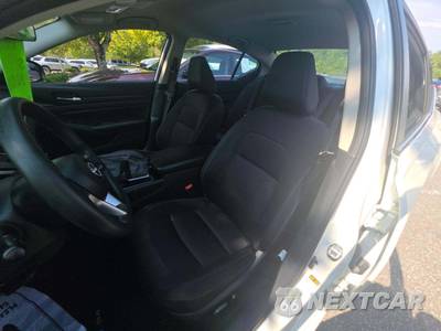 2024 Nissan Altima SV - zdjęcie 6 z 23 - miniatura