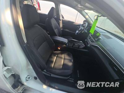 2024 Nissan Altima SV - zdjęcie 18 z 23 - miniatura