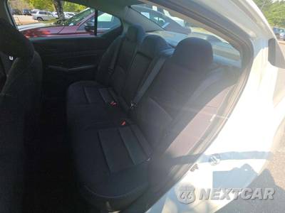 2024 Nissan Altima SV - zdjęcie 13 z 23 - miniatura