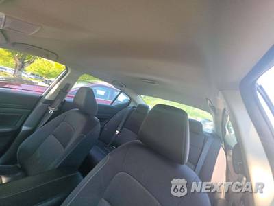 2024 Nissan Altima SV - zdjęcie 11 z 23 - miniatura