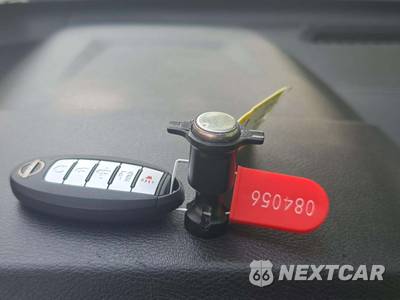 2024 Nissan Altima SV - zdjęcie 8 z 23 - miniatura