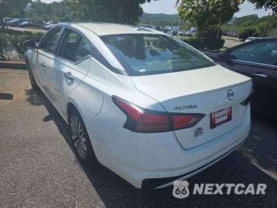 2024 Nissan Altima SV - zdjęcie 2 z 23 - miniatura