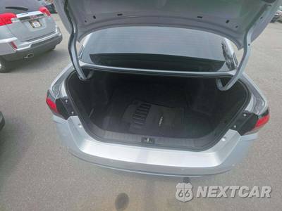 2021 Nissan Versa SV - zdjęcie 14 z 26 - miniatura