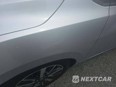 2021 Nissan Versa SV - zdjęcie 24 z 26 - miniatura