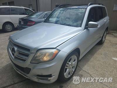 2013 Mercedes-Benz GLK 350 4MATIC - zdjęcie 1 z 28 - miniatura