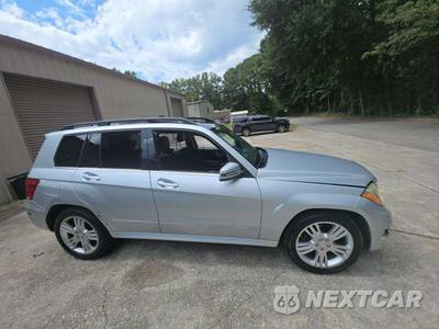 2013 Mercedes-Benz GLK 350 4MATIC - zdjęcie 4 z 28 - miniatura