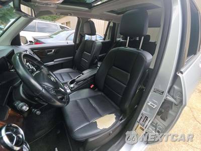 2013 Mercedes-Benz GLK 350 4MATIC - zdjęcie 6 z 28 - miniatura