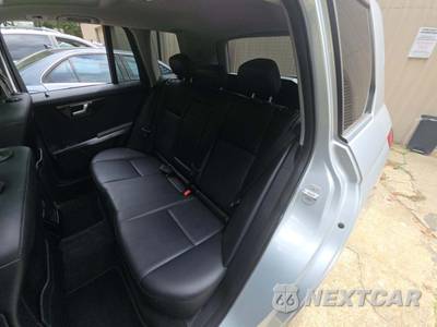 2013 Mercedes-Benz GLK 350 4MATIC - zdjęcie 13 z 28 - miniatura
