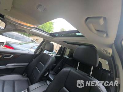 2013 Mercedes-Benz GLK 350 4MATIC - zdjęcie 11 z 28 - miniatura